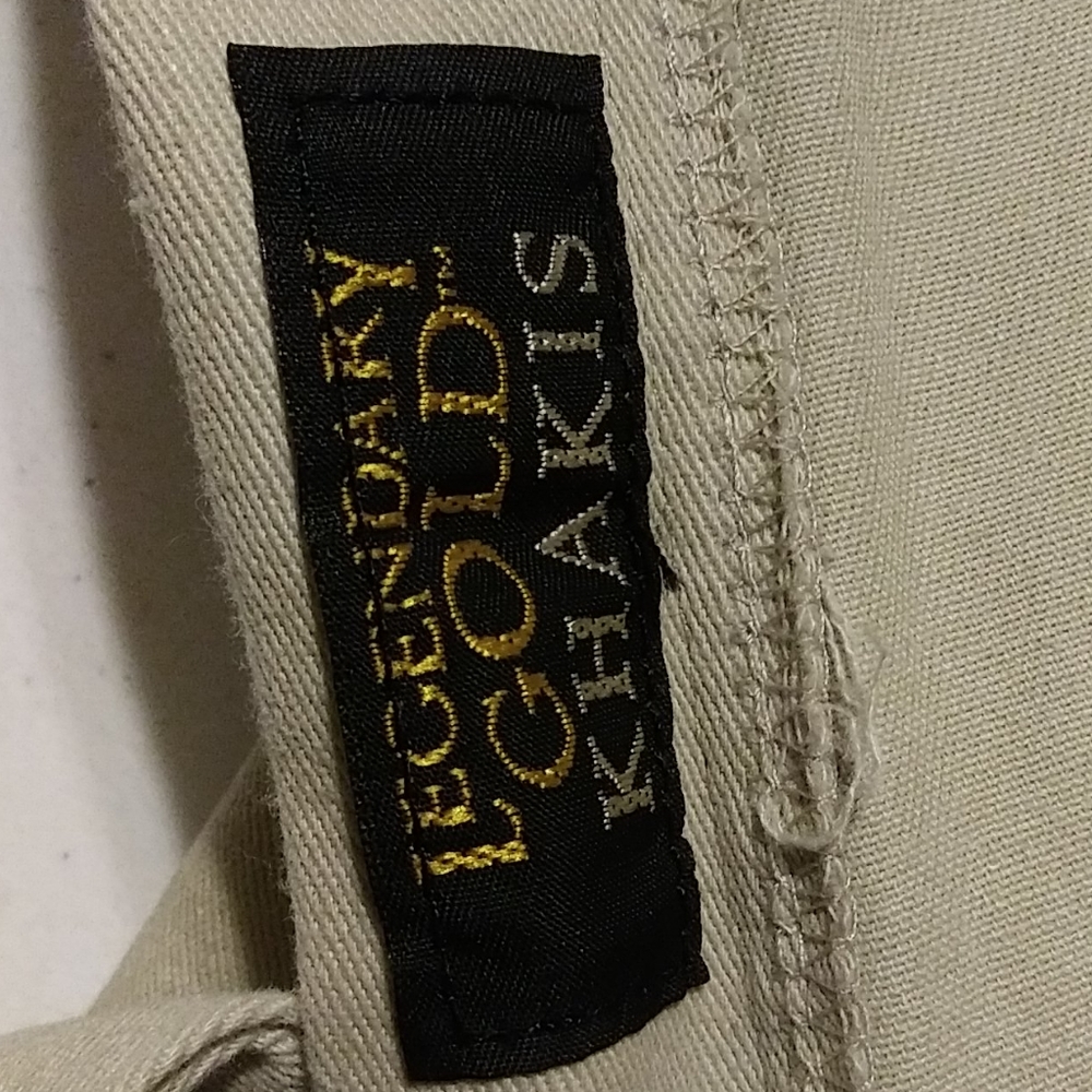 Pants - Picture 5 of 7